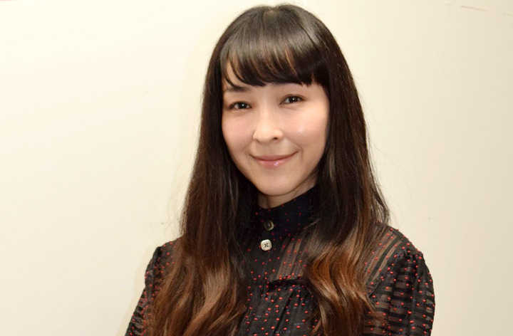 間宮祥太朗さんが大好きなタイプの麻生久美子さんの画像