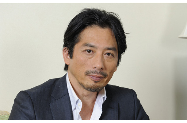 結婚したしょこたんのタイプの男性は真田広之