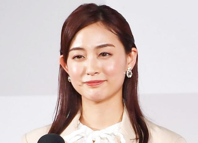 新井恵理那さん結婚＆妊娠をインスタで報告