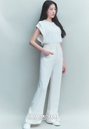清潔感をまとい透明感のあるチャンダアさん