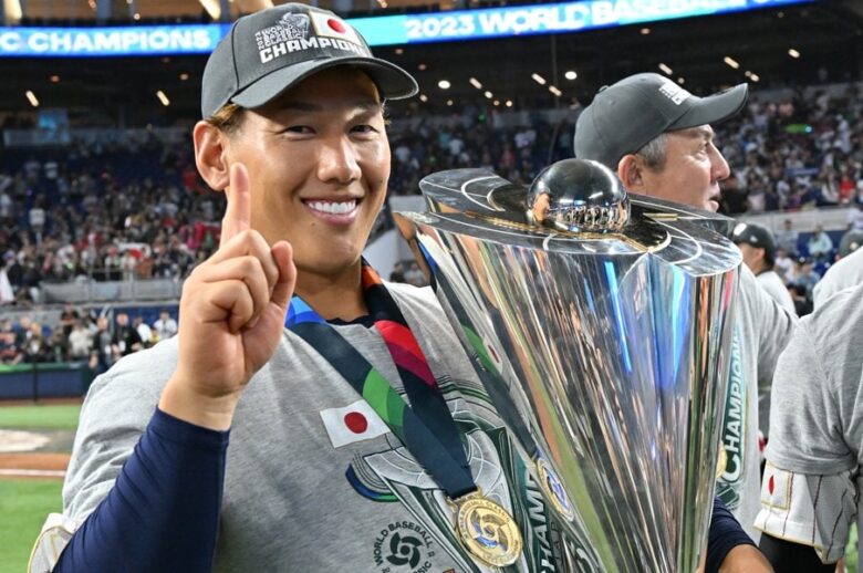 WBC大活躍の吉田正尚選手のレッドそっくでの年俸がすごい