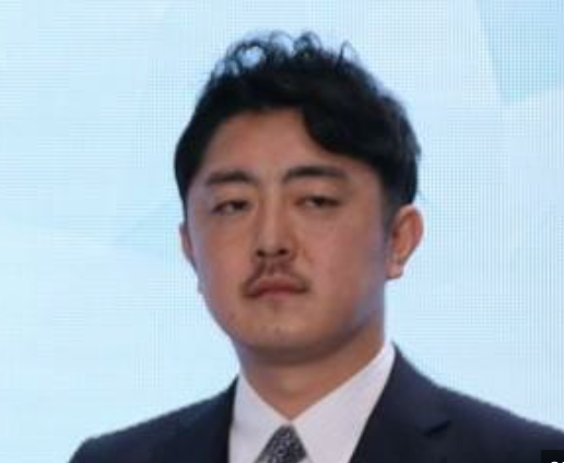 熊田曜子の夫、草野正臣の職業・経歴の画像