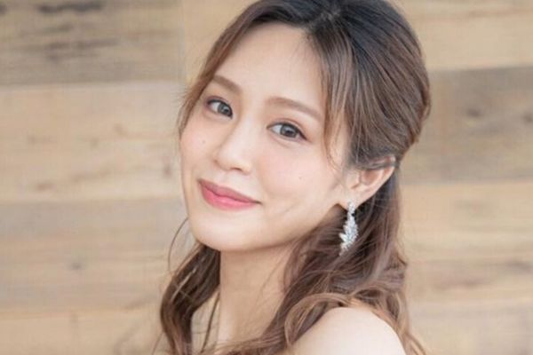吉田ゆり香さんのかわいい写真