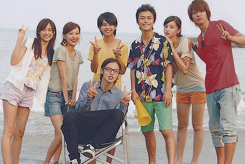 中条あやみの歴代彼氏と噂された佐藤勝利