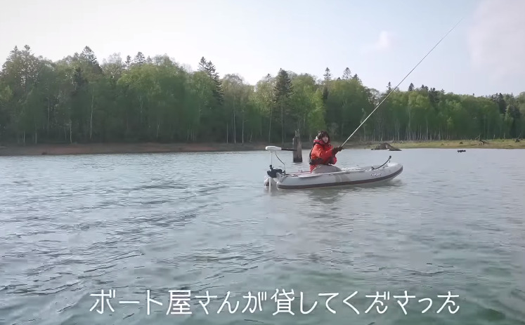 りんの田舎暮らしは誰が撮影している?の画像