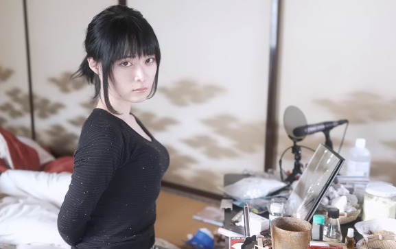 りんの田舎暮らしはUUUM事務所に所属していた