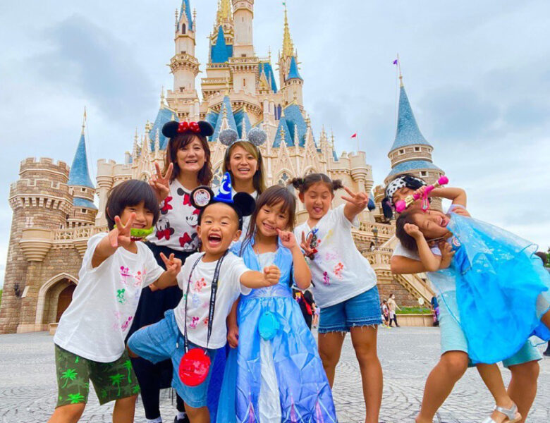 ノッコン寺田の妻と家族構成の画像