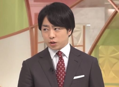 櫻井翔がニュースzeroでコメントをする可能性、ノーコメントのままか。