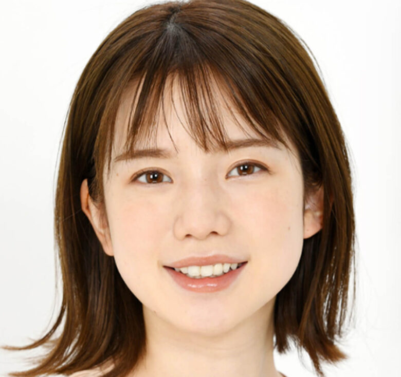 弘中綾香アナ妊娠の画像