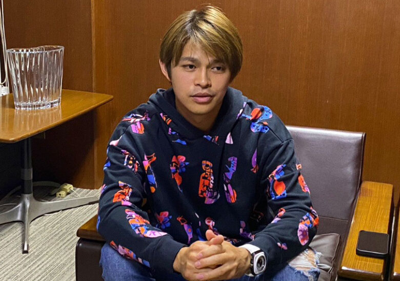 中村一也がジャニーズ性加害を告白