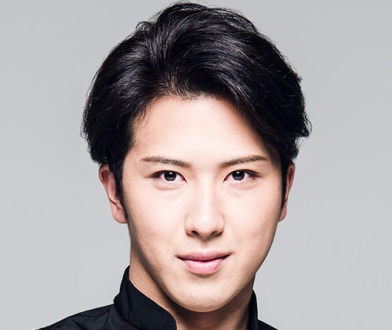 吉高由里子の彼氏は尾上松也似のイケメン
