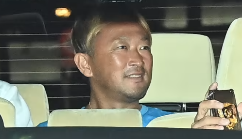 ガーシーは懲役何年か