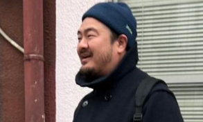 【画像】鳥羽周作の子供は息子2人で家族構成は4人