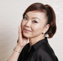 松田美由紀の質問にも答えていた