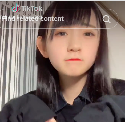 【顔画像】こはくぶちょーの整形前
