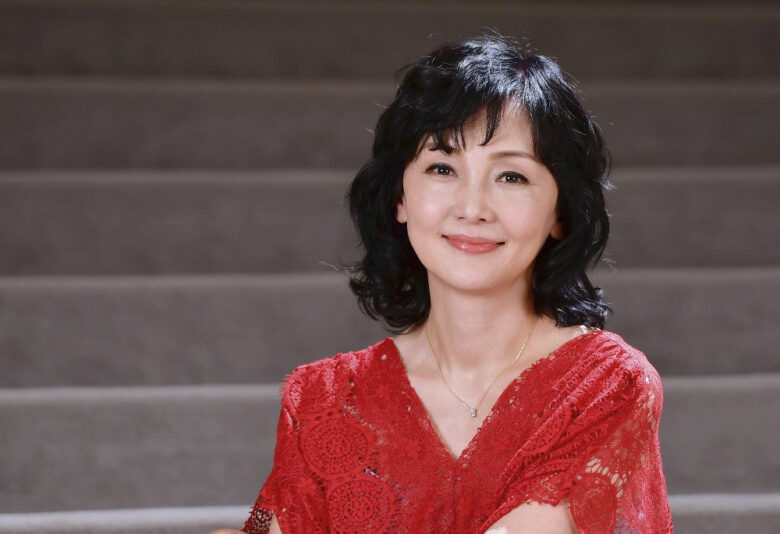 前妻南果歩さんと離婚したのは2018年