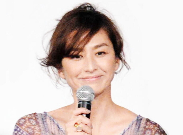 2011年清原亜希がベストマザー賞を受賞も離婚