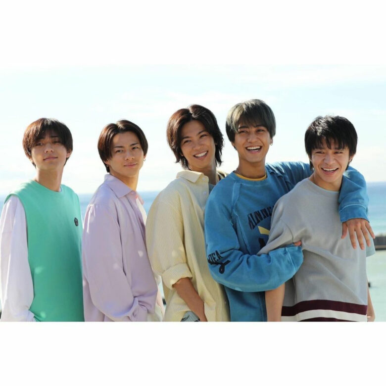 キンプリはいつ再結成する可能性が高いか