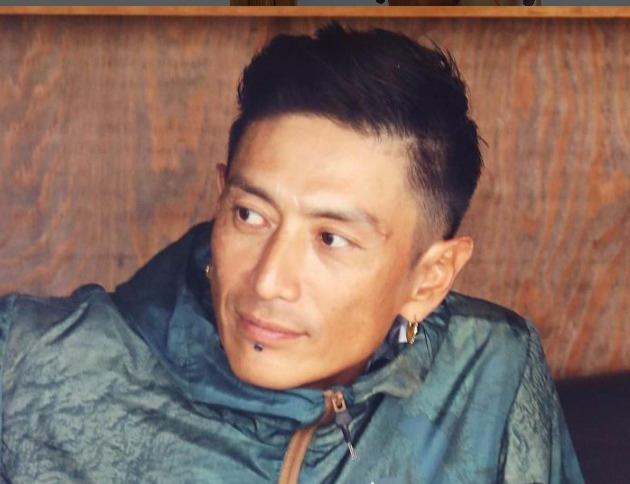 伊勢谷友介の現在の活動