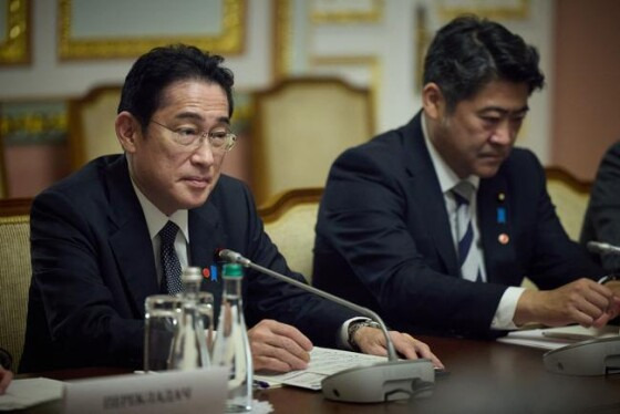 岸田総理の右腕、懐刃、最側近など次の首相ともいわれている木原誠二さん。