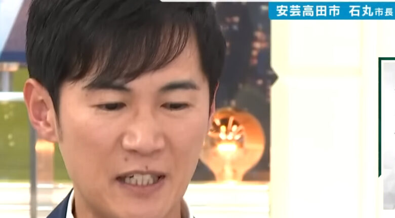 石丸伸二のwiki風プロフィール