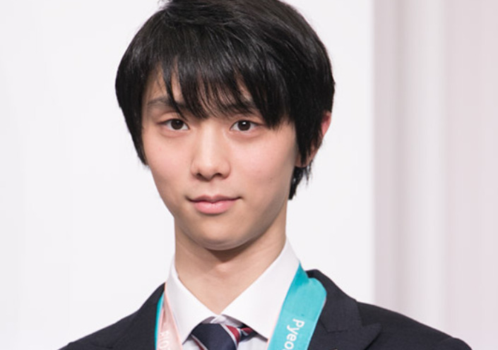羽生結弦の結婚相手(妻)は誰
