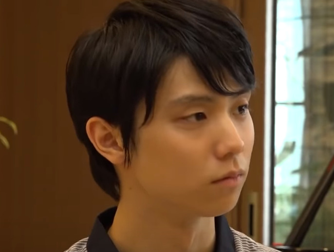 羽生結弦のタイプの女性とは