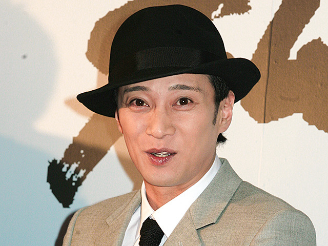 ジャニーズ社長後任は中居正広か