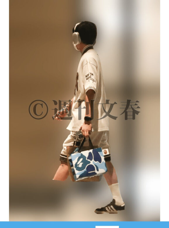 【特定】長尾謙杜とAV女優三上悠亜が熱愛か!