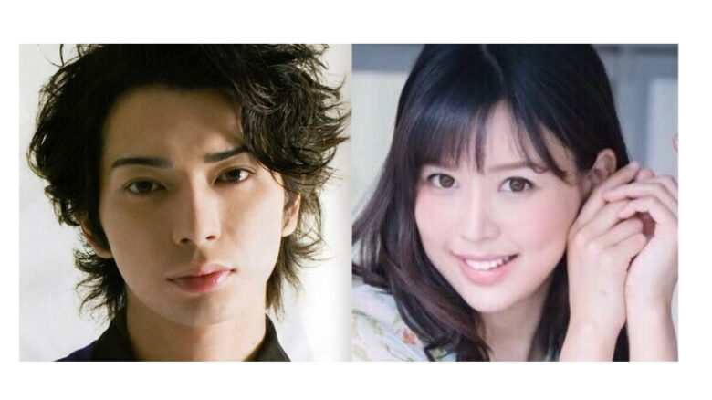 ジャニーズがAV女優と付き合ったパターン【前例】