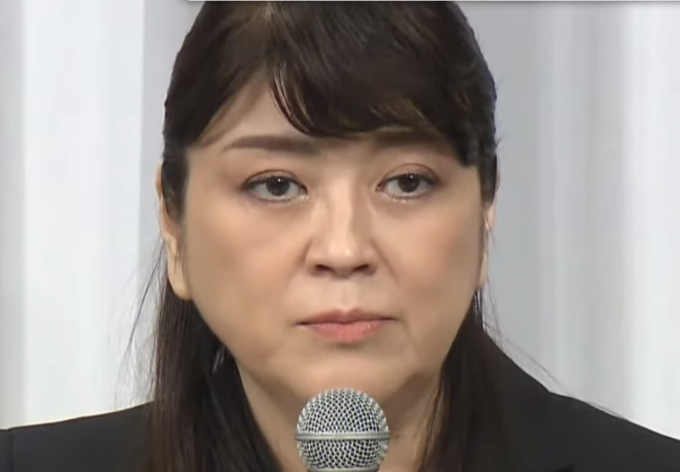 藤島ジュリー恵子はハーフなのか?