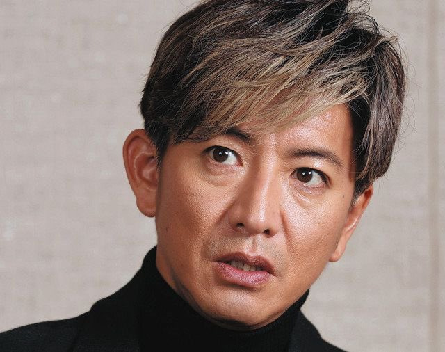 キムタク(木村拓哉)のジャニーズ退所理由