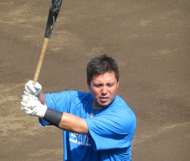 山川穂高選手の現在