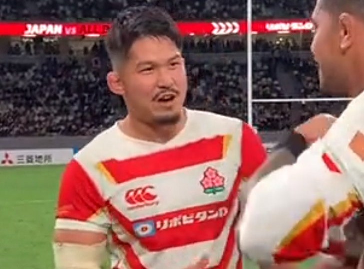 姫野和樹の筋肉トレーニングがエグい!