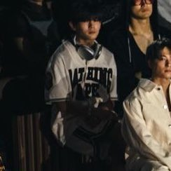 長尾謙杜と三上悠亜のヘッドホン匂わせ