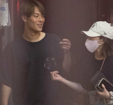 篠崎彩奈は彼氏の渡邊凌磨と結婚するか