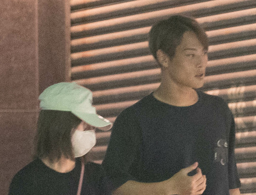 篠崎彩奈と渡邊凌磨の馴れ初め