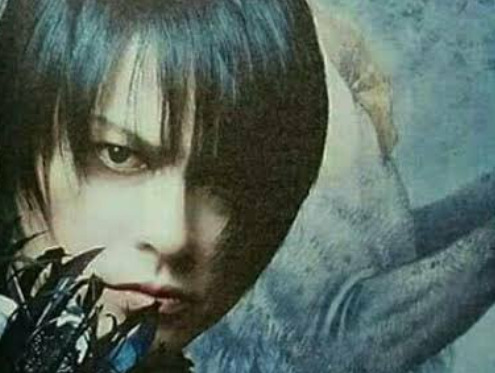 櫻井敦司が死去