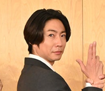 松本潤の退所独立の理由、好感度が高いのにCMがない