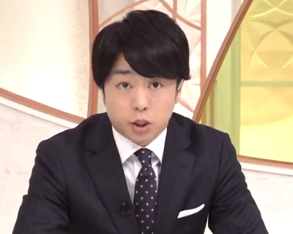 櫻井翔の独立&退所理由7個!