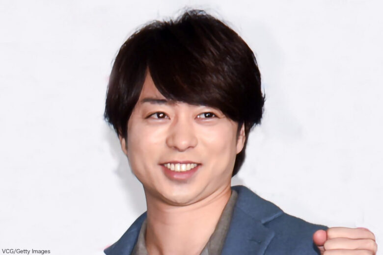 櫻井翔の独立&退所理由7個!事務所の圧力