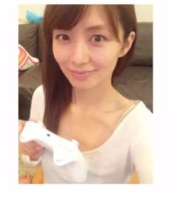 伊藤綾子のインスタ