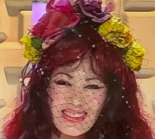 叶恭子が年取ったと言われる理由4つ
