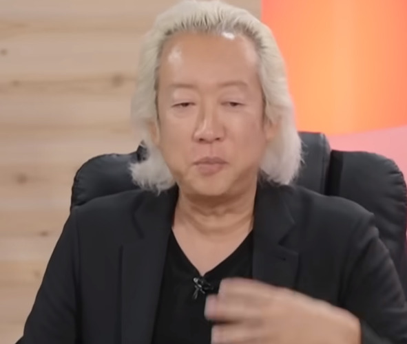 福田淳とのんの関係