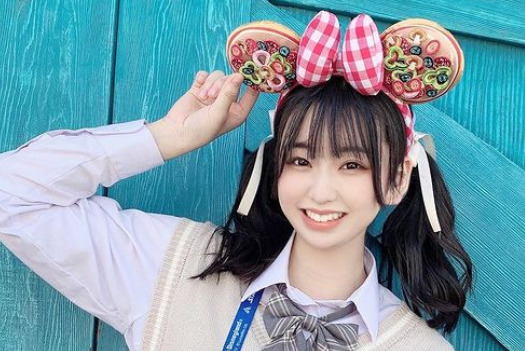 ハライチ岩井勇気の妻は奥森皐月