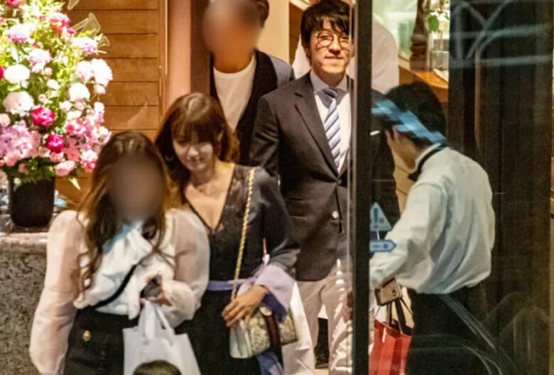 深田恭子が杉本宏之と結婚直前で破局