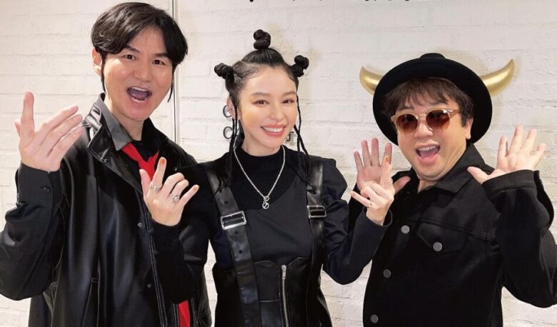 ビビアンスーは現在48歳