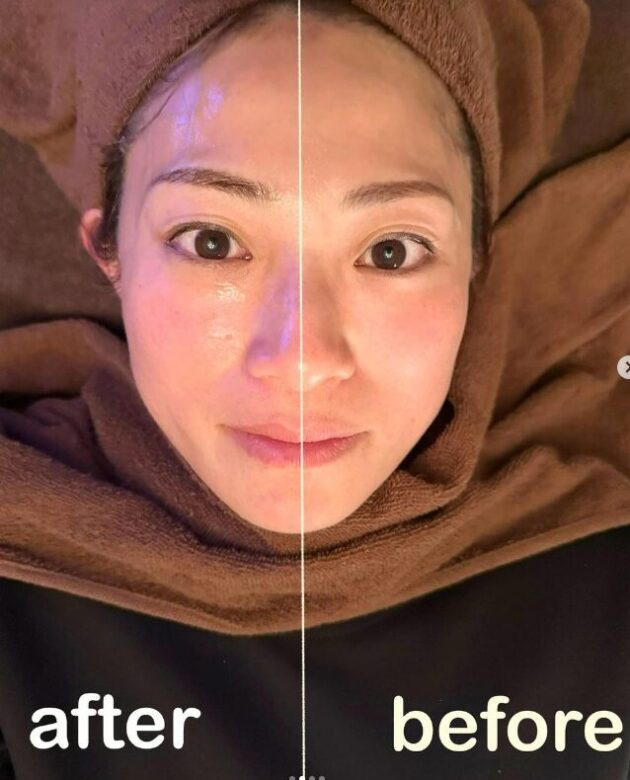 ノッコン寺田の妻がかわいい